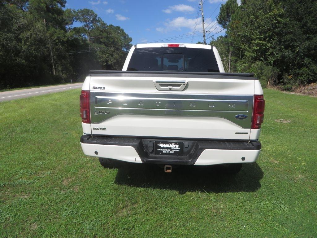 Ford F-150  2016