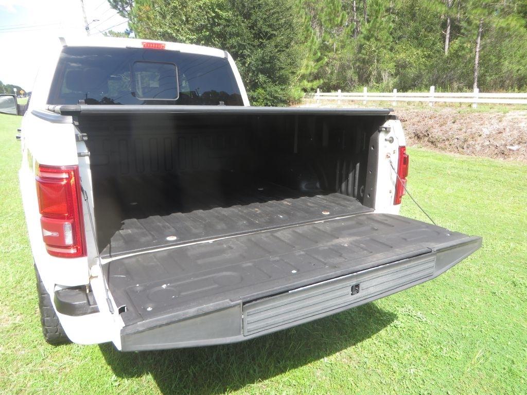 Ford F-150  2016