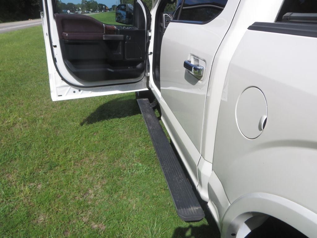 Ford F-150  2016