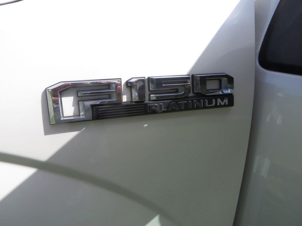 Ford F-150  2016