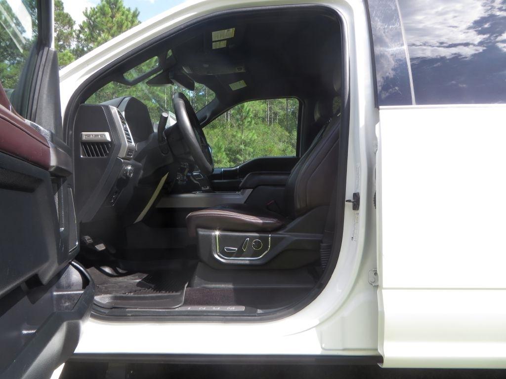 Ford F-150  2016