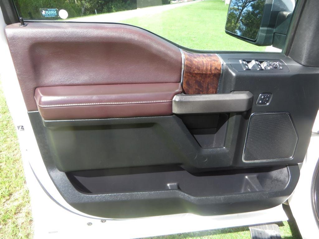Ford F-150  2016