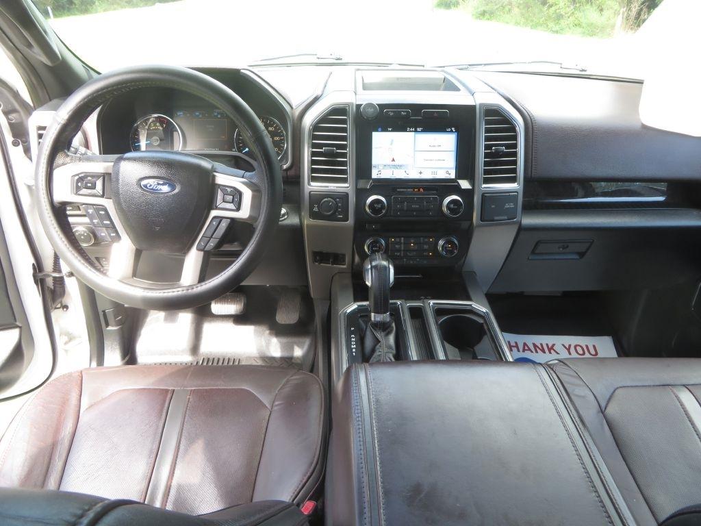 Ford F-150  2016