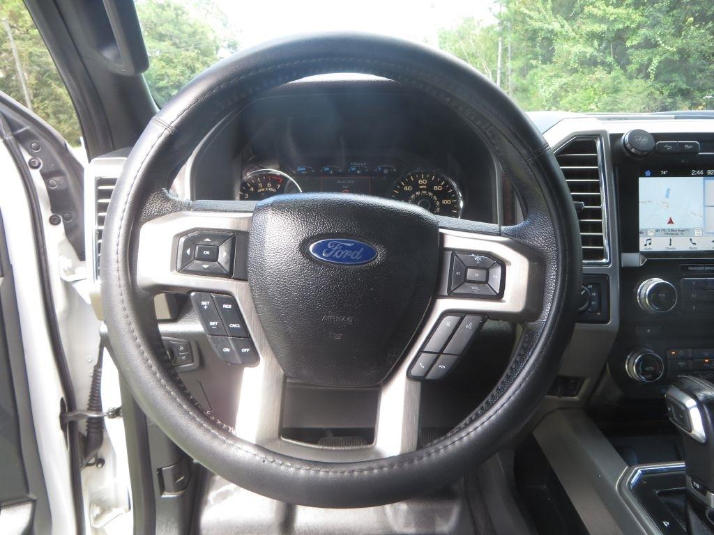Ford F-150  2016
