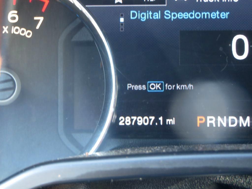 Ford F-150  2016