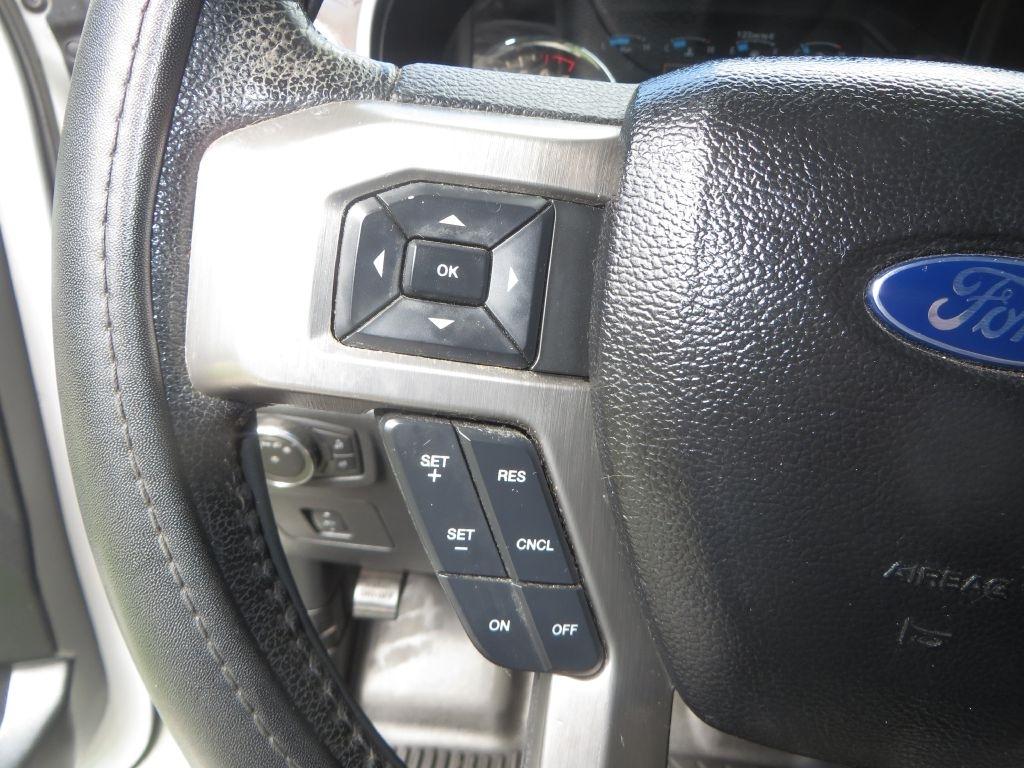 Ford F-150  2016