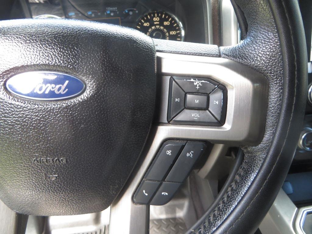 Ford F-150  2016