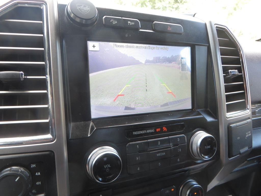 Ford F-150  2016