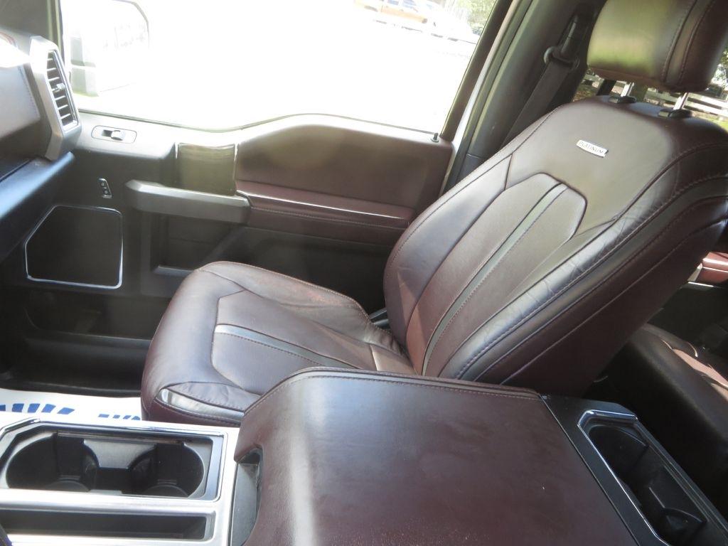 Ford F-150  2016