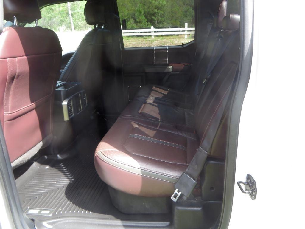 Ford F-150  2016