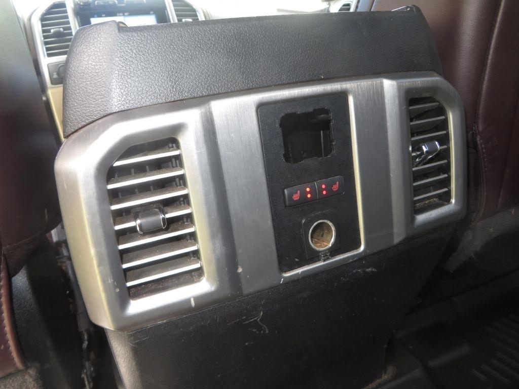 Ford F-150  2016