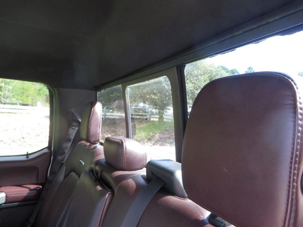 Ford F-150  2016