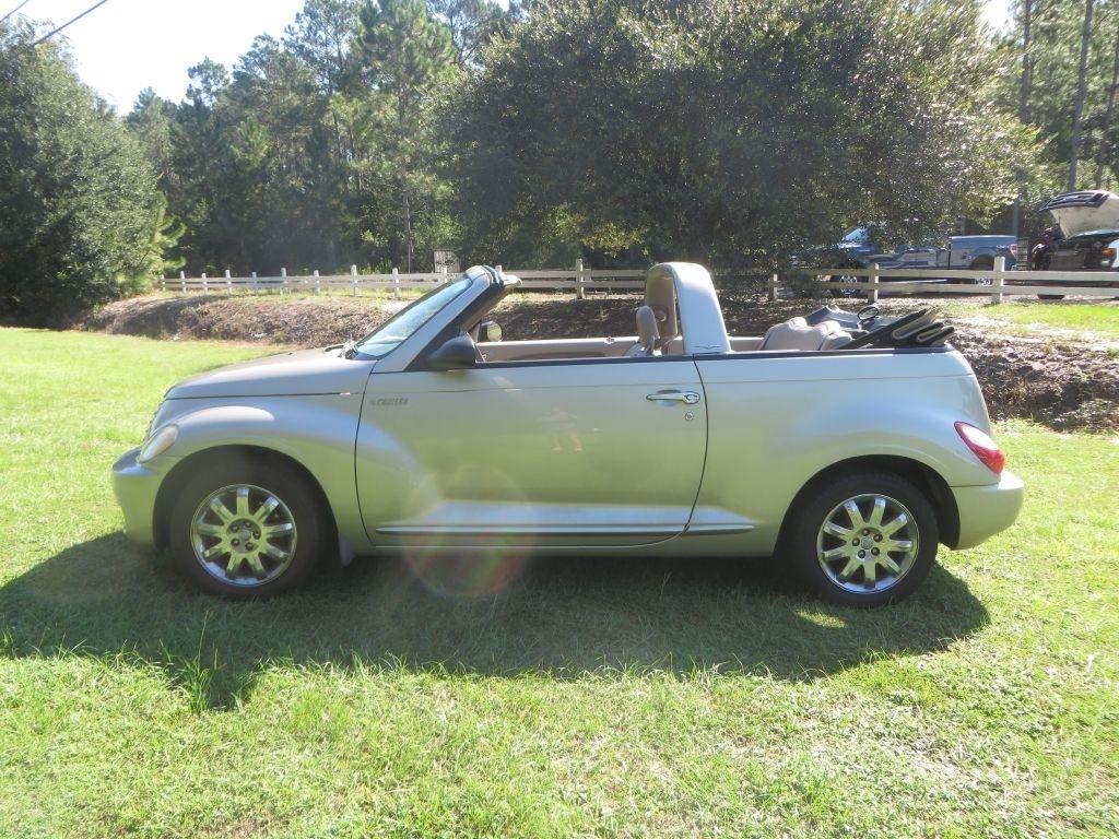 Chrysler PT Cruiser  2006