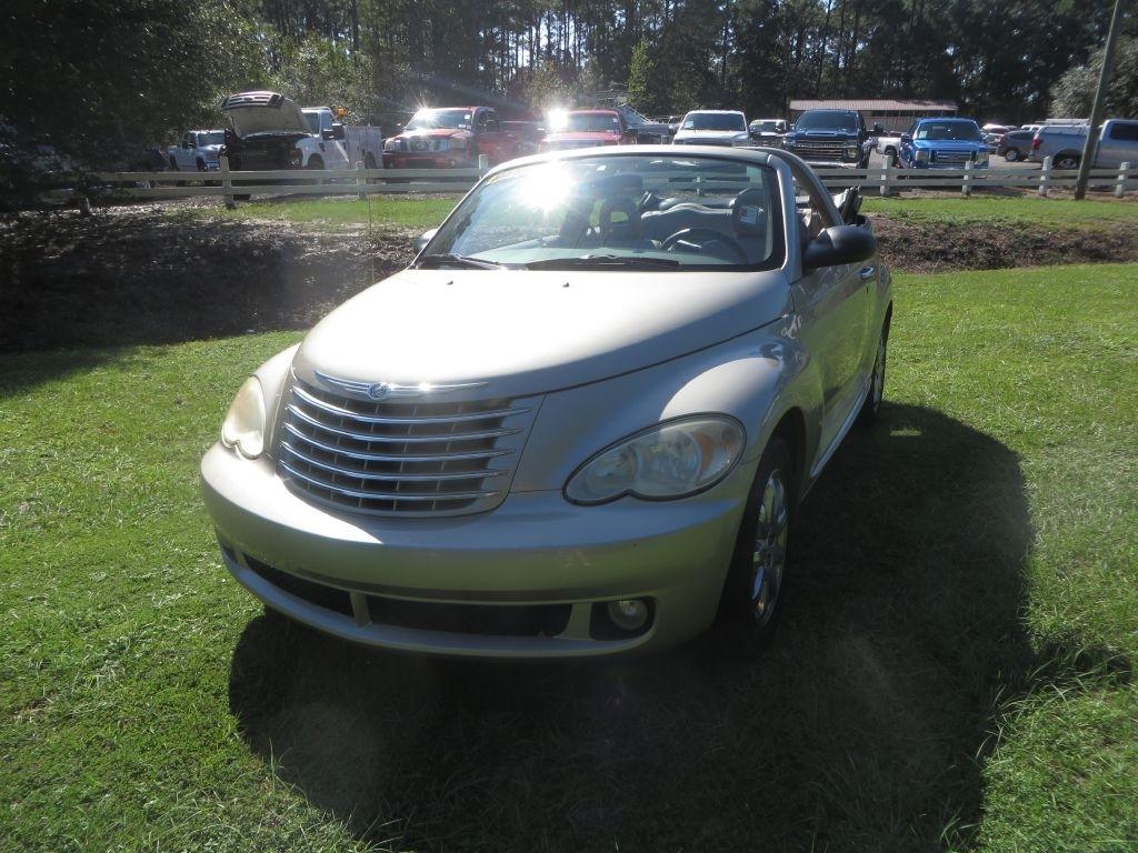 Chrysler PT Cruiser  2006