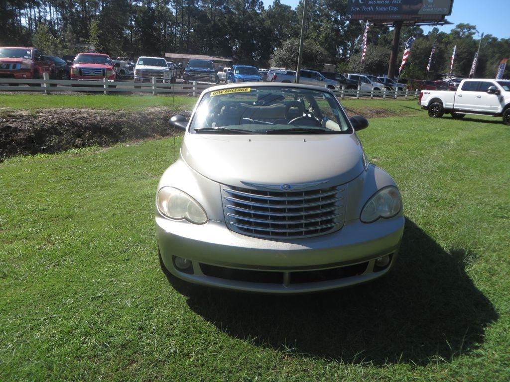 Chrysler PT Cruiser  2006