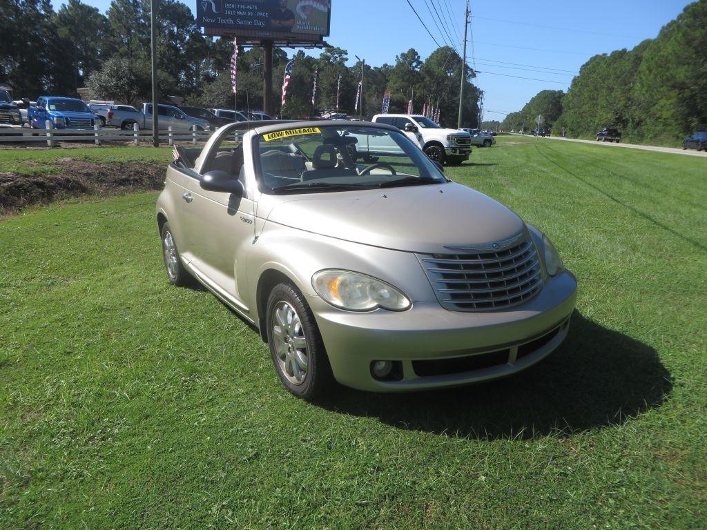 Chrysler PT Cruiser  2006