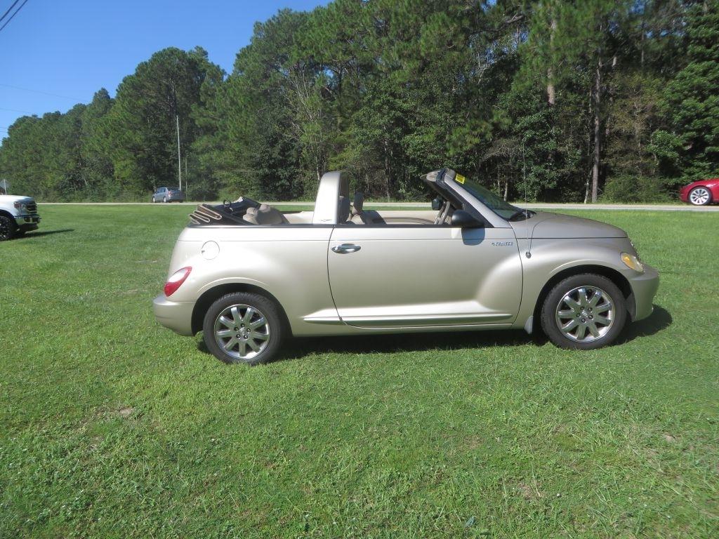 Chrysler PT Cruiser  2006