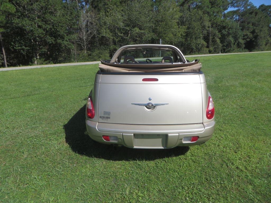Chrysler PT Cruiser  2006
