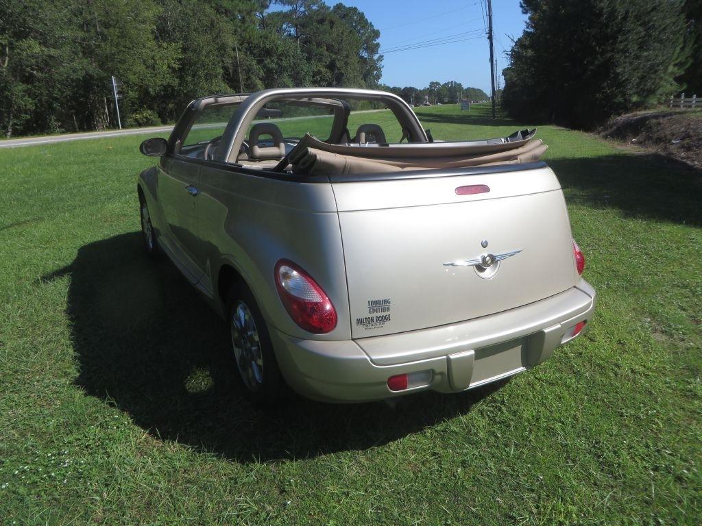 Chrysler PT Cruiser  2006