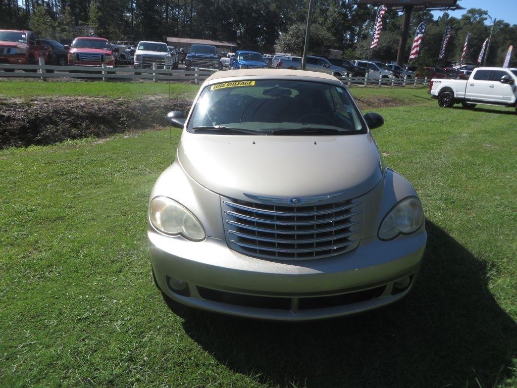 Chrysler PT Cruiser  2006