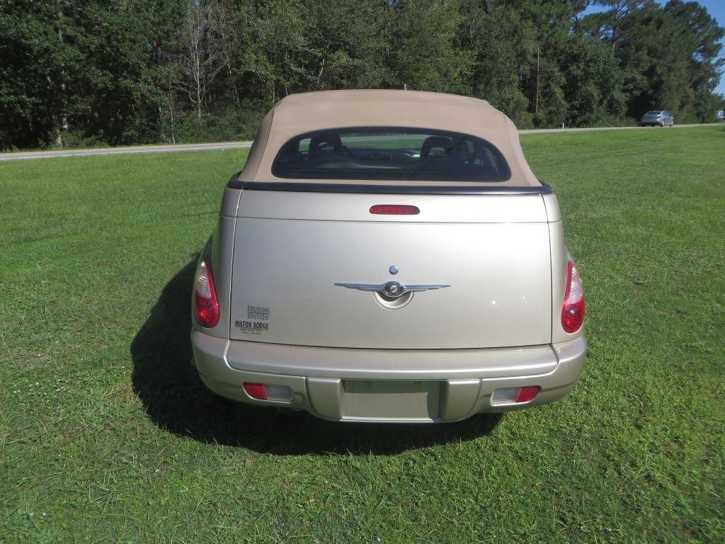 Chrysler PT Cruiser  2006