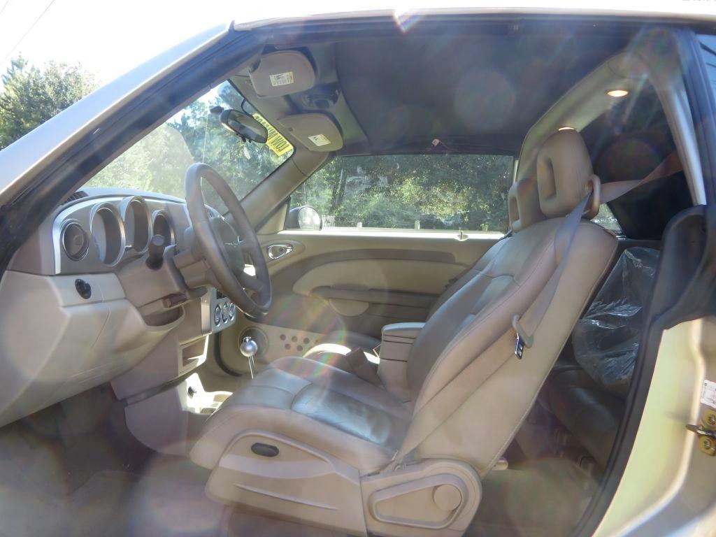 Chrysler PT Cruiser  2006