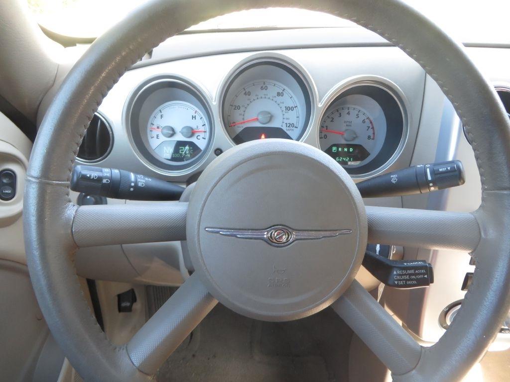 Chrysler PT Cruiser  2006