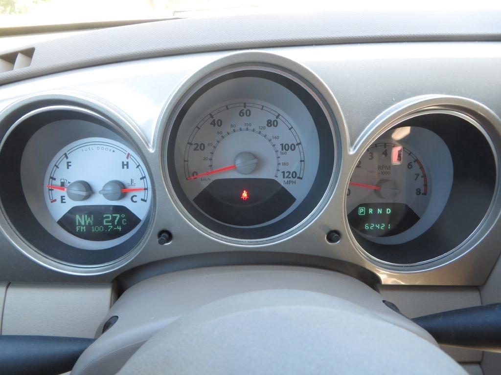Chrysler PT Cruiser  2006