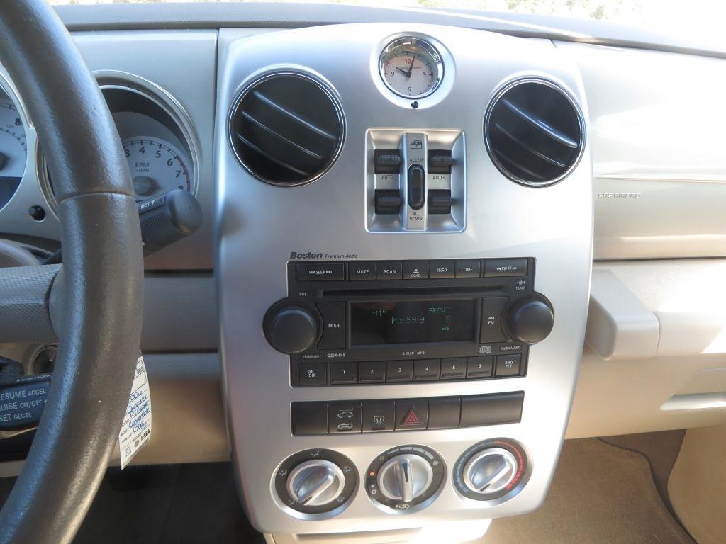 Chrysler PT Cruiser  2006