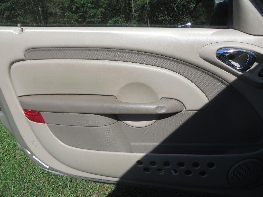 Chrysler PT Cruiser  2006