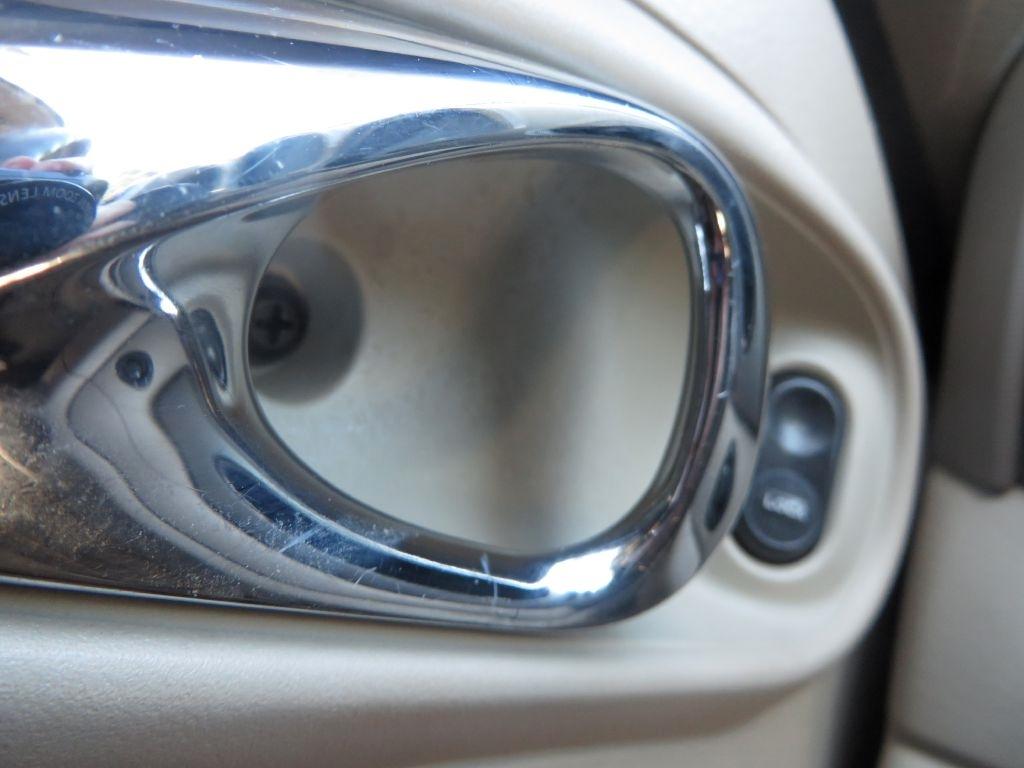 Chrysler PT Cruiser  2006