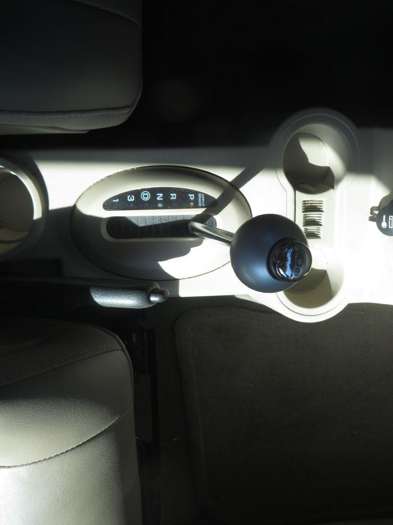 Chrysler PT Cruiser  2006