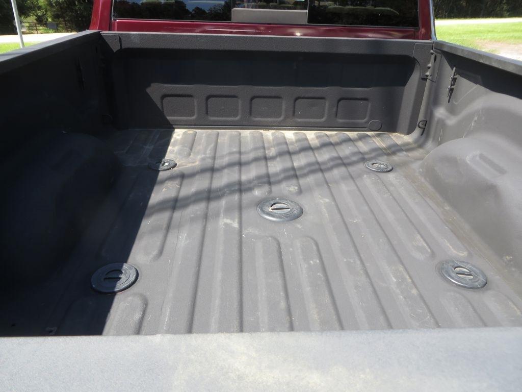 RAM 2500 Laramie 2022