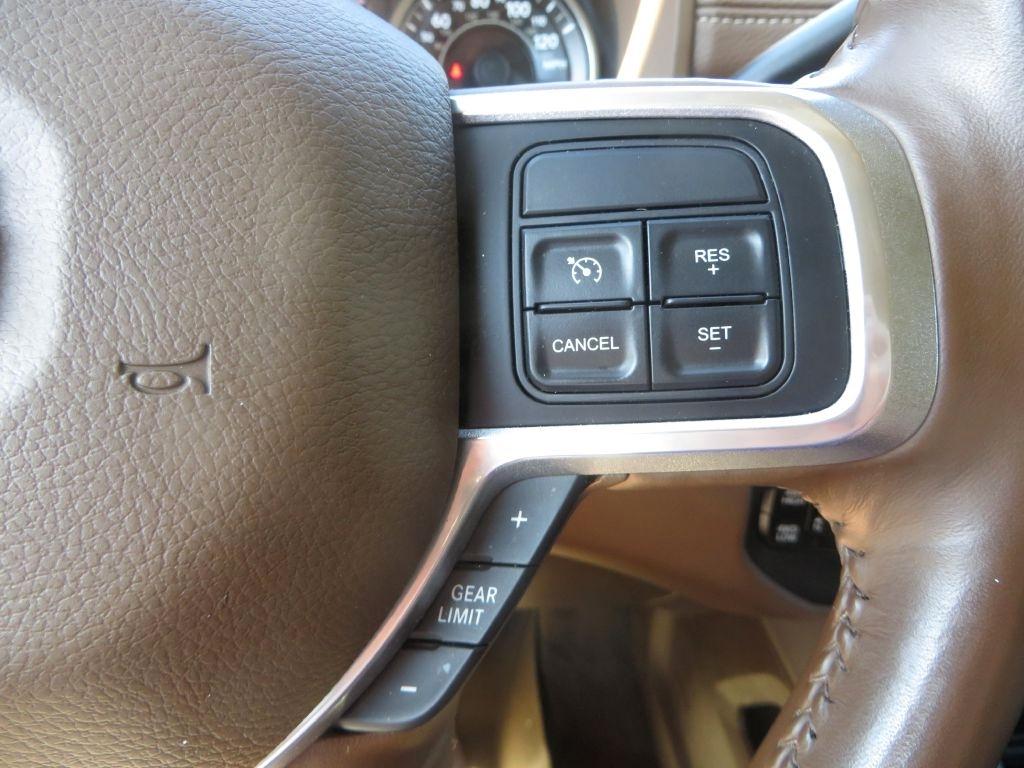 RAM 2500 Laramie 2022