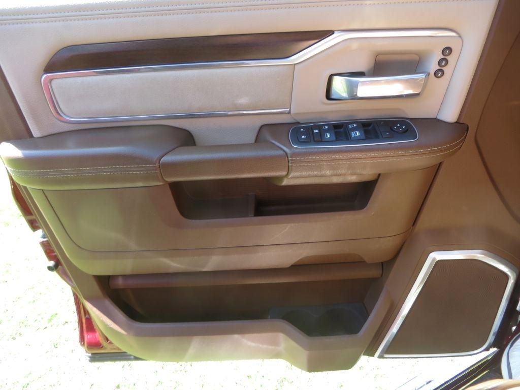 RAM 2500 Laramie 2022