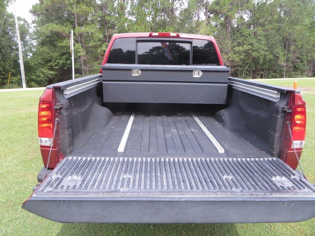 Nissan Titan  2015