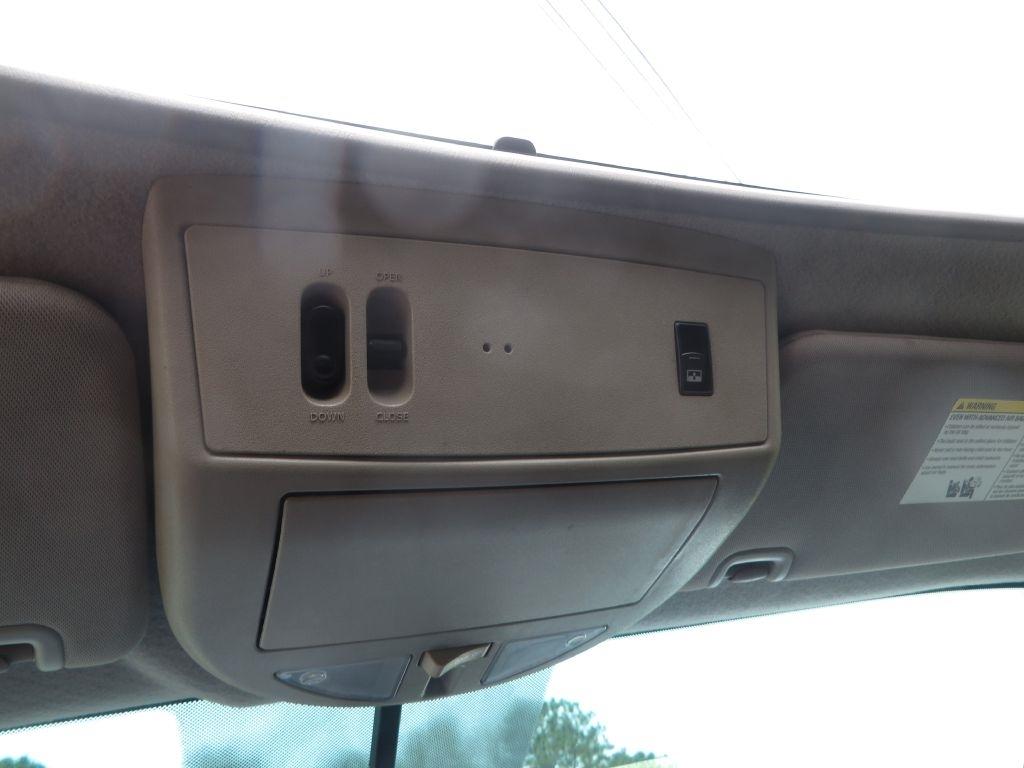 Nissan Titan  2015