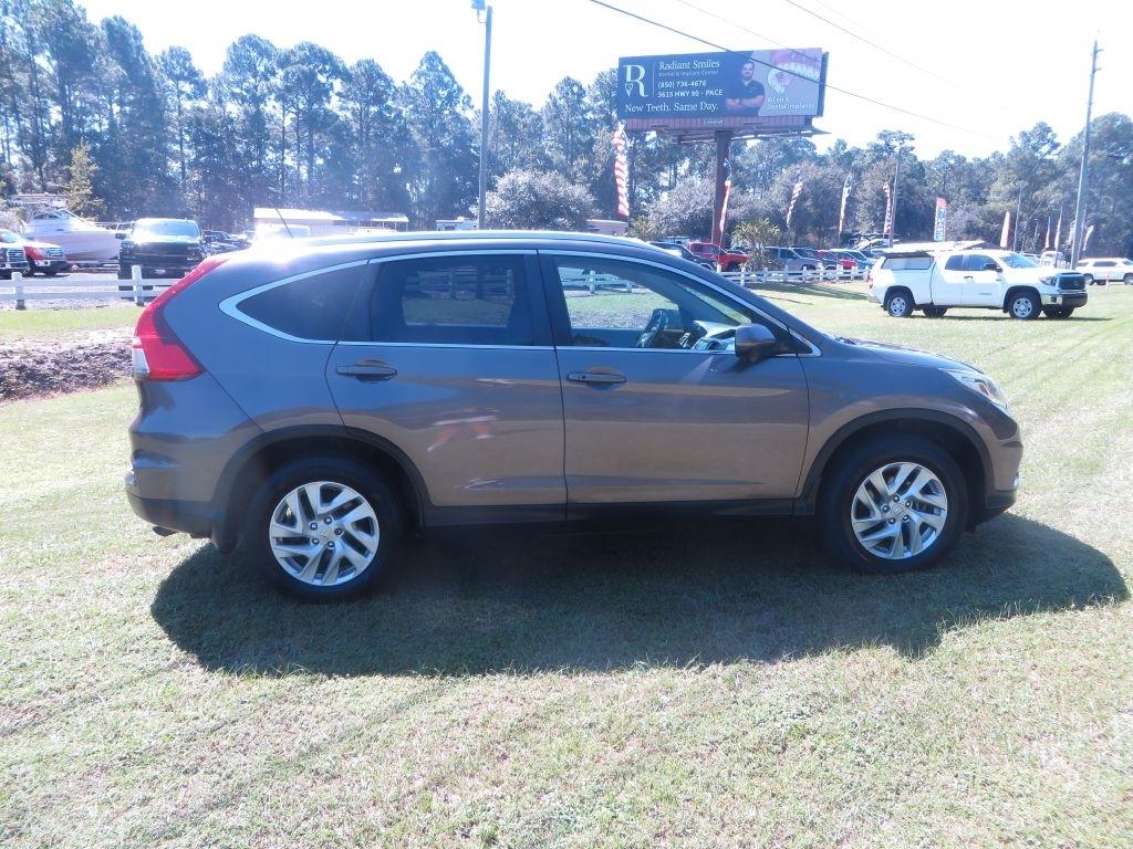 Honda CR-V  2016