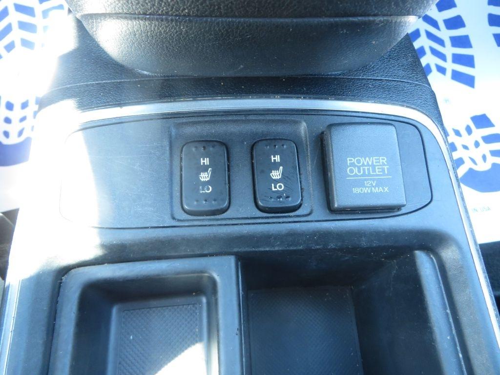 Honda CR-V  2016