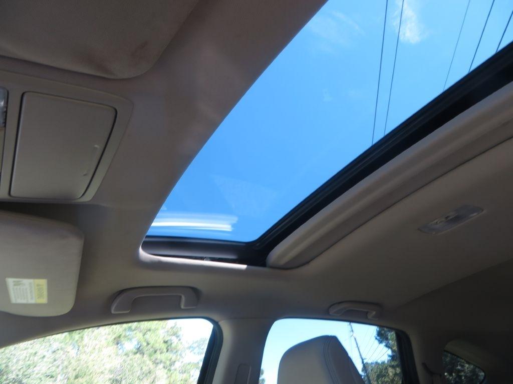 Honda CR-V  2016