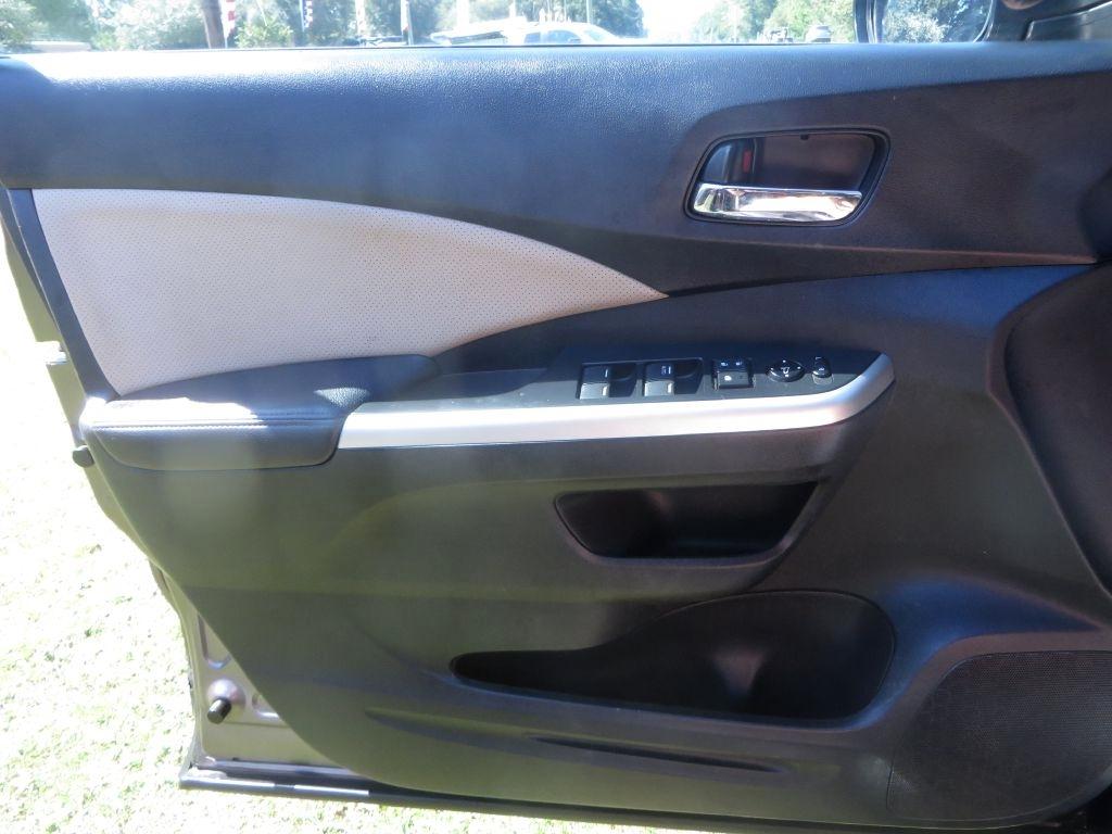 Honda CR-V  2016