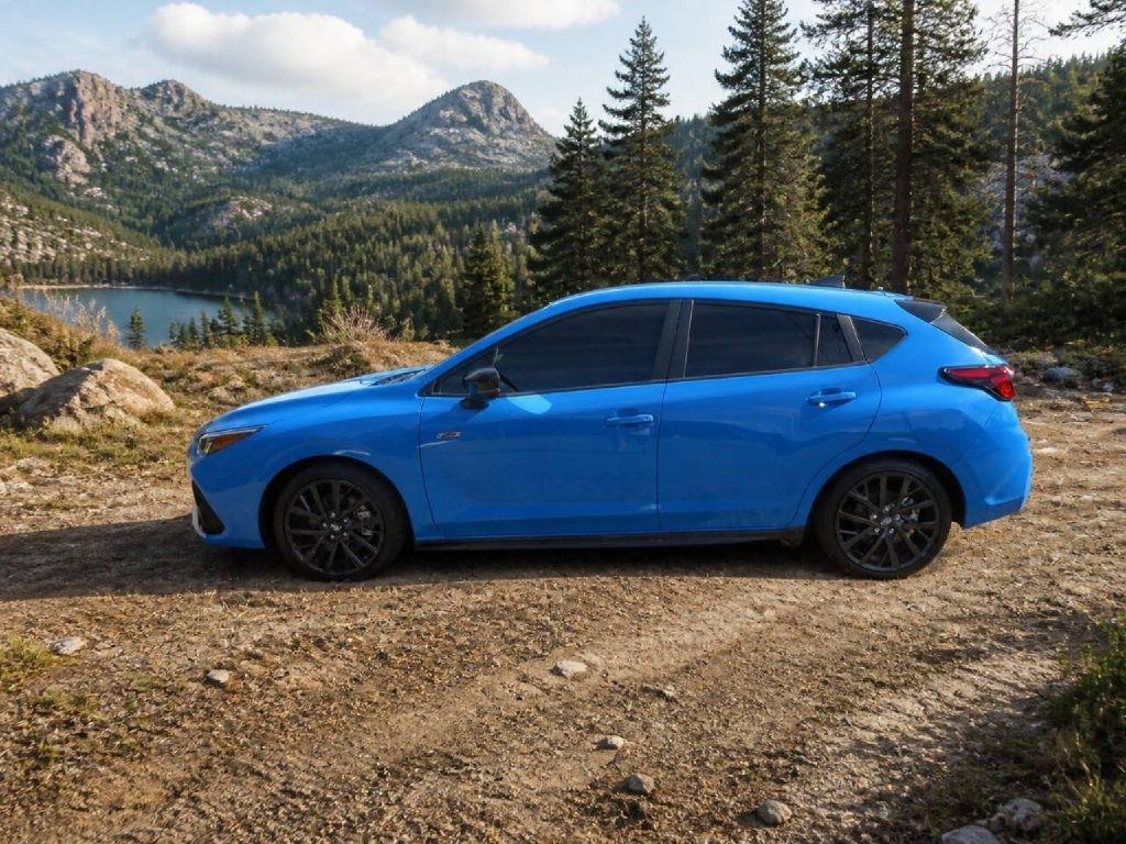 Subaru Impreza  2024