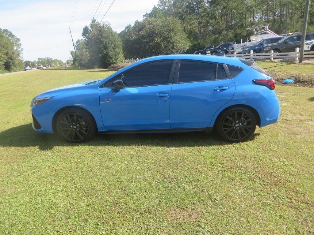 Subaru Impreza  2024