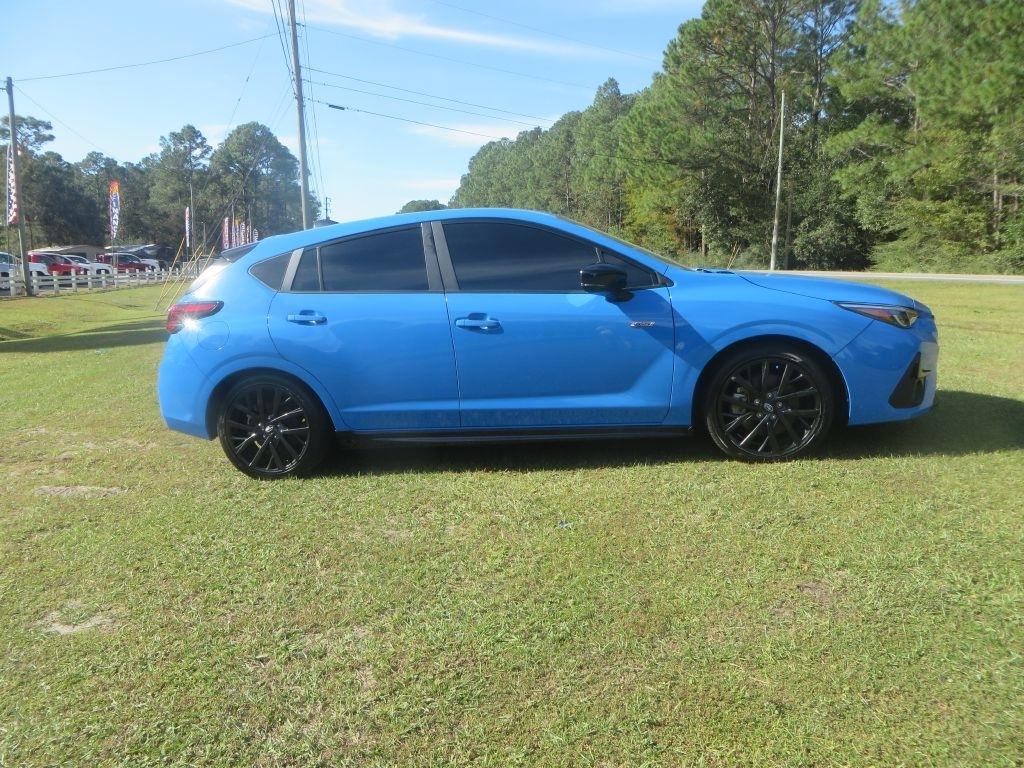 Subaru Impreza  2024