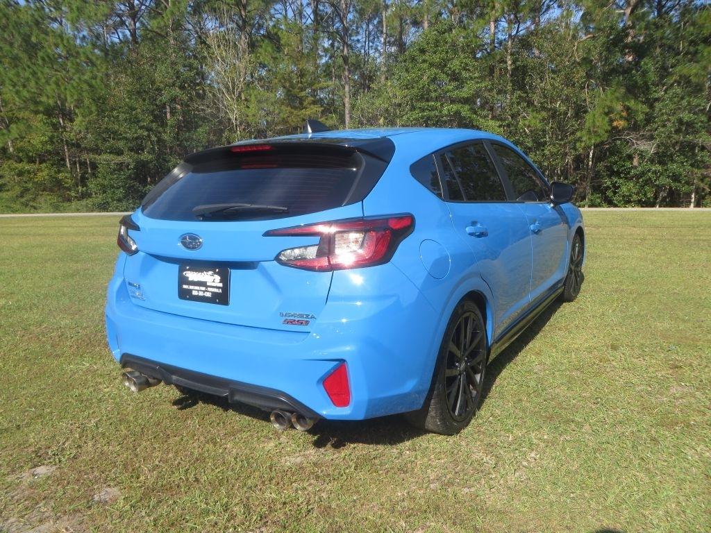 Subaru Impreza  2024