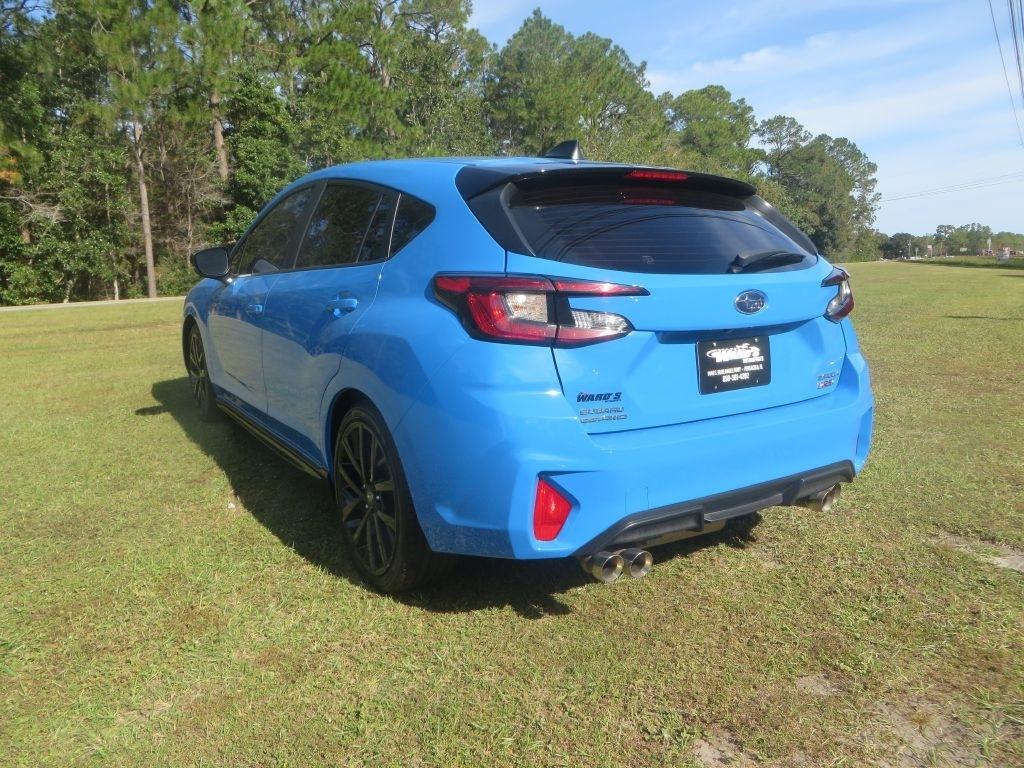 Subaru Impreza  2024