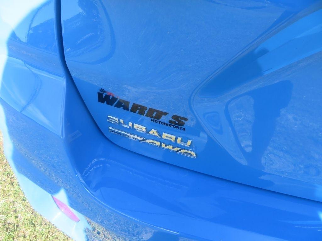 Subaru Impreza  2024