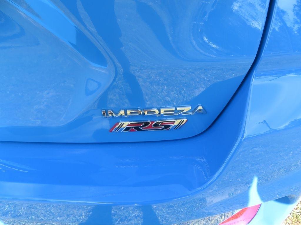 Subaru Impreza  2024