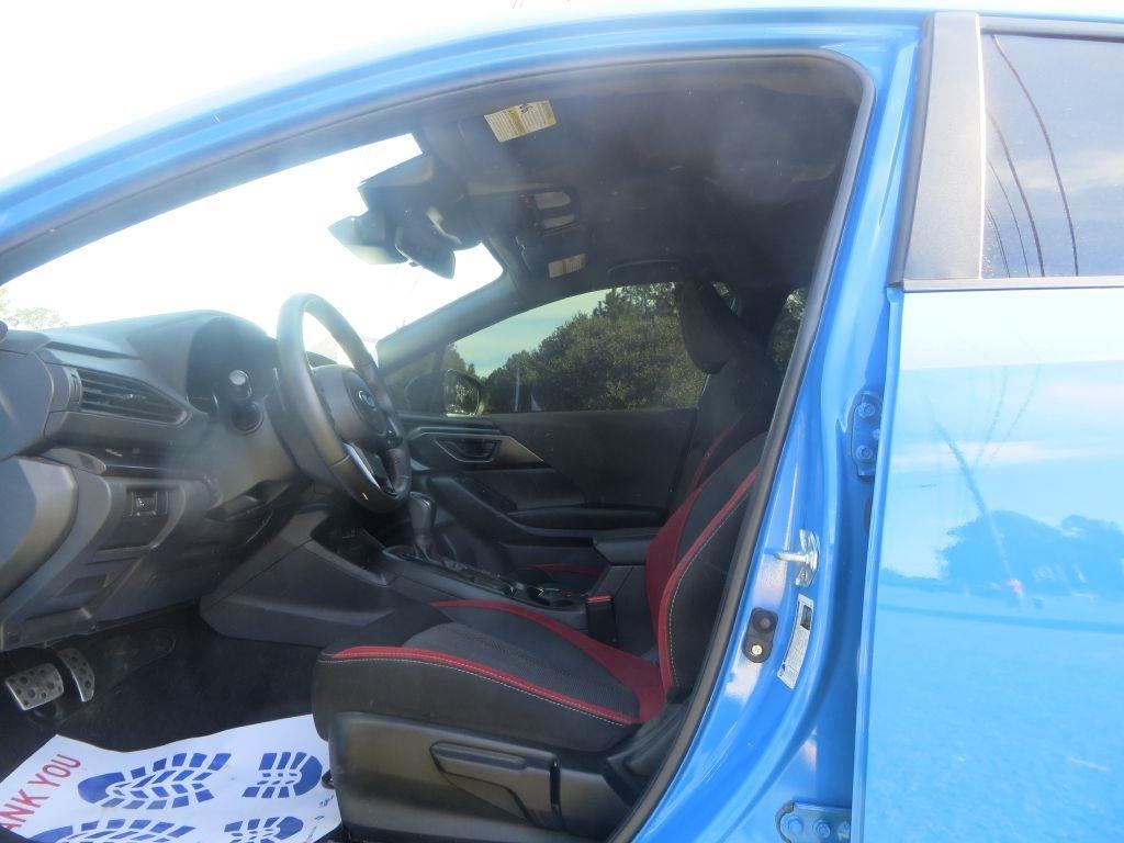Subaru Impreza  2024