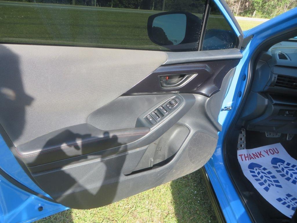 Subaru Impreza  2024